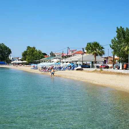 Sinos * Agiokampos (Evia)