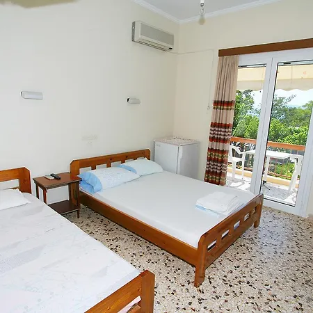 Appartement Sinos *