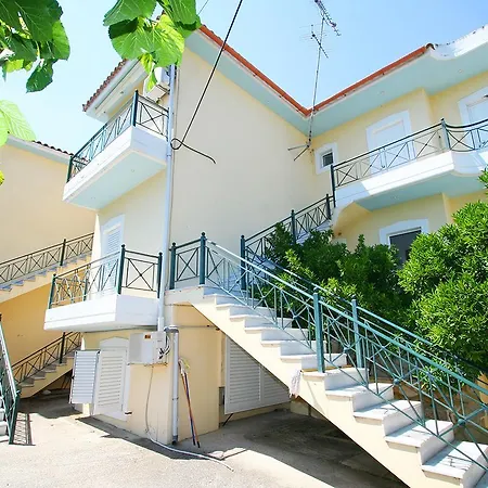Sinos * Agiokampos (Evia)
