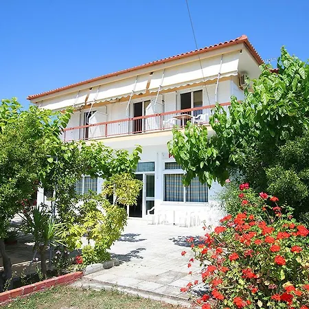 Appartement Sinos *