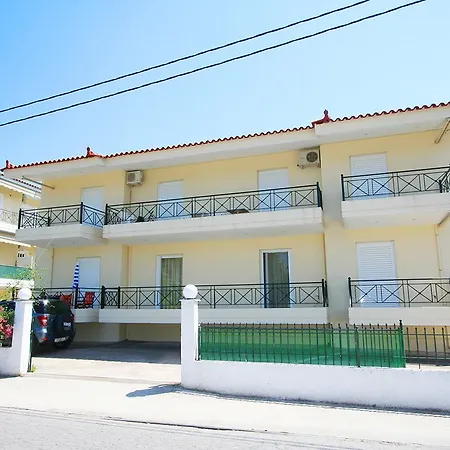 Appartement Sinos *