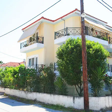 Appartement Sinos *
