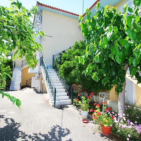 Sinos * Agiokampos (Evia)