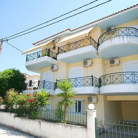 Appartement Sinos *