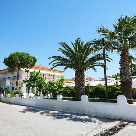 Appartement Sinos *