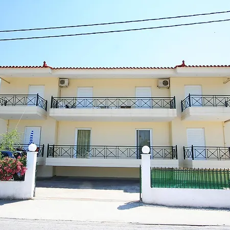 Sinos * Agiokampos (Evia)
