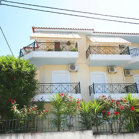 Sinos * Agiokampos (Evia)