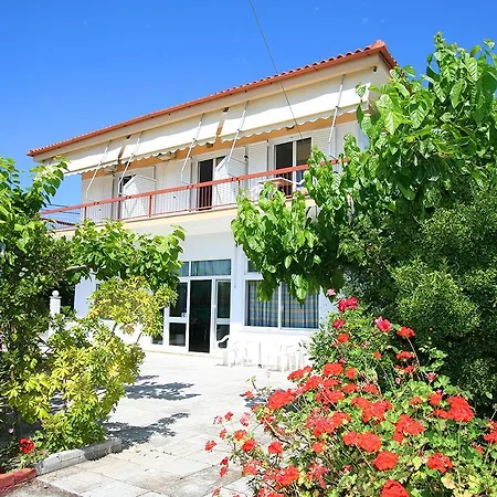 Appartement Sinos *