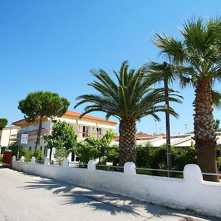 Appartement Sinos *