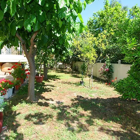 Appartement Sinos *
