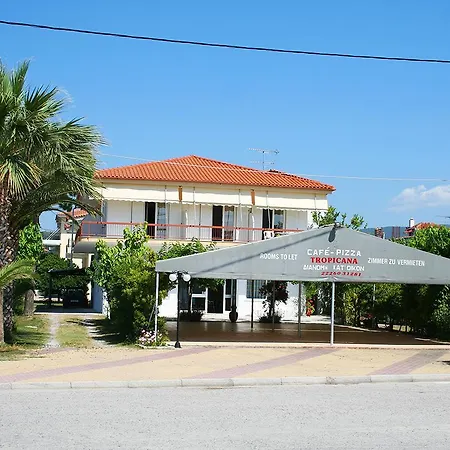 Sinos * Agiokampos (Evia)